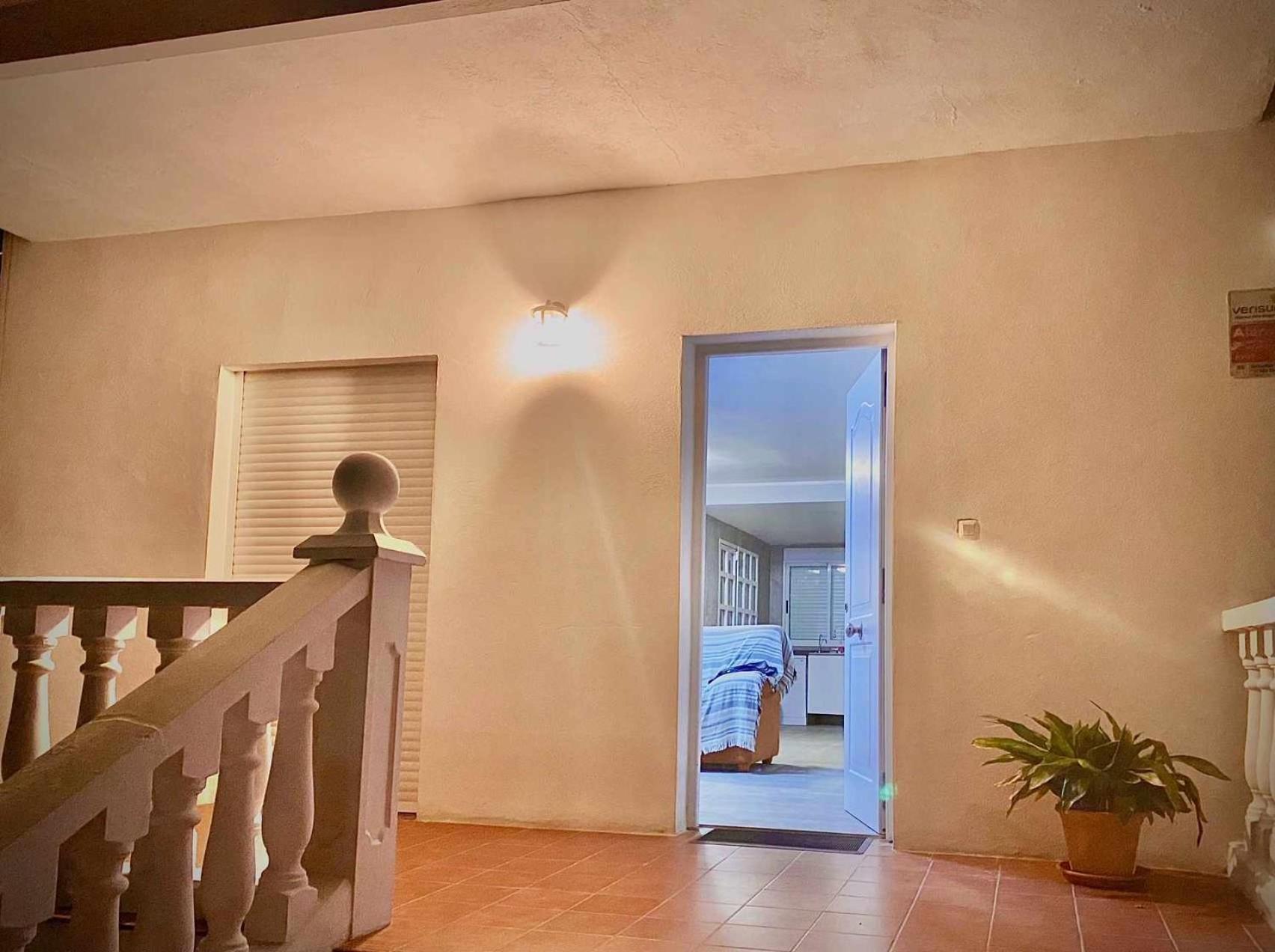 Casa Las Emilias En La Canada Partida de La Cañada Екстериор снимка