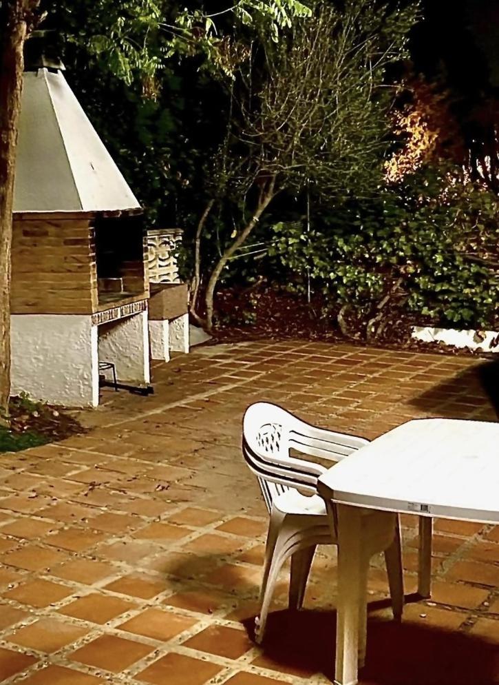 Casa Las Emilias En La Canada Partida de La Cañada Екстериор снимка